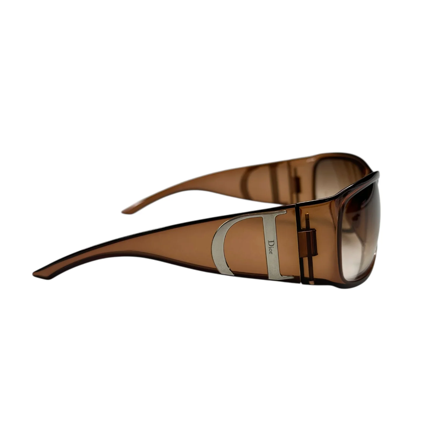 DIOR D1 PC802 SUNGLASSES - Image 4