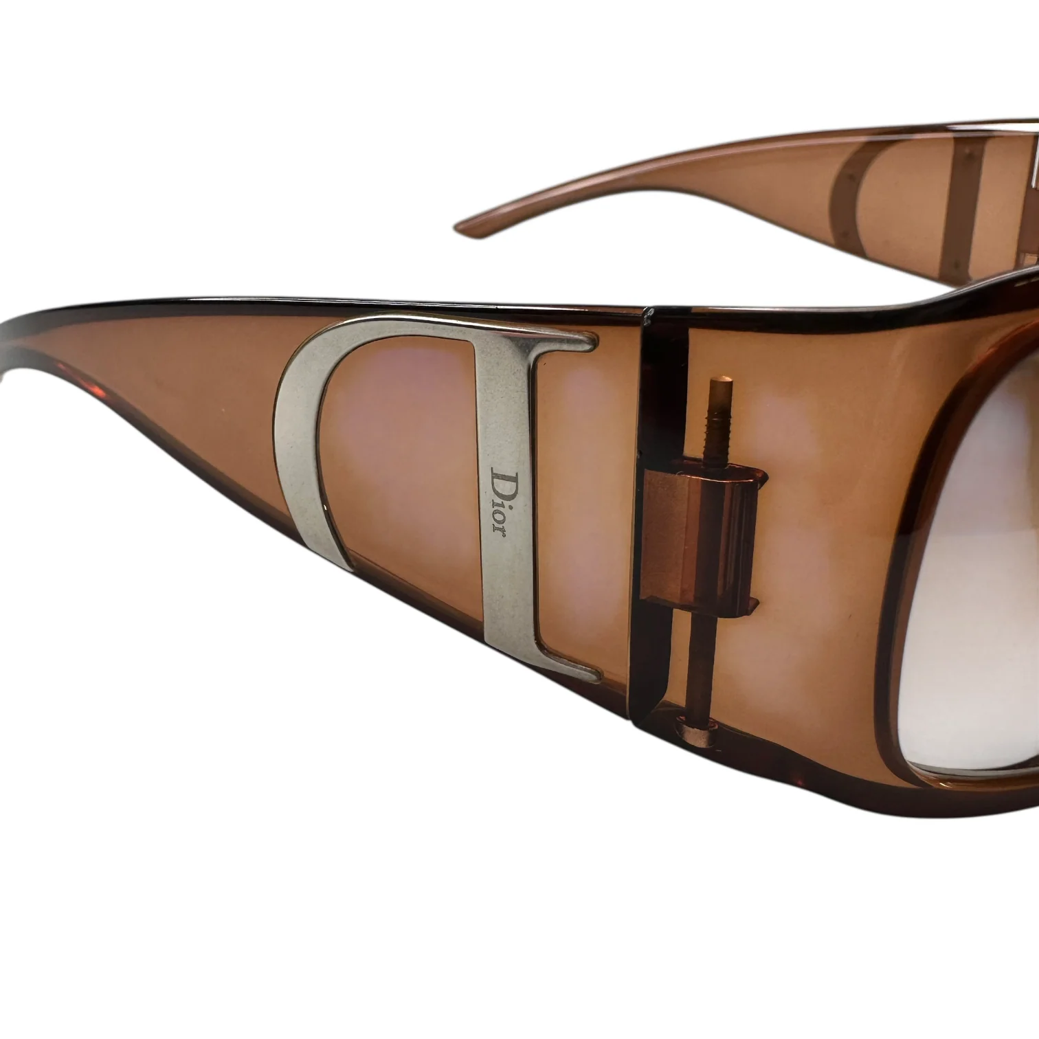 DIOR D1 PC802 SUNGLASSES - Image 6