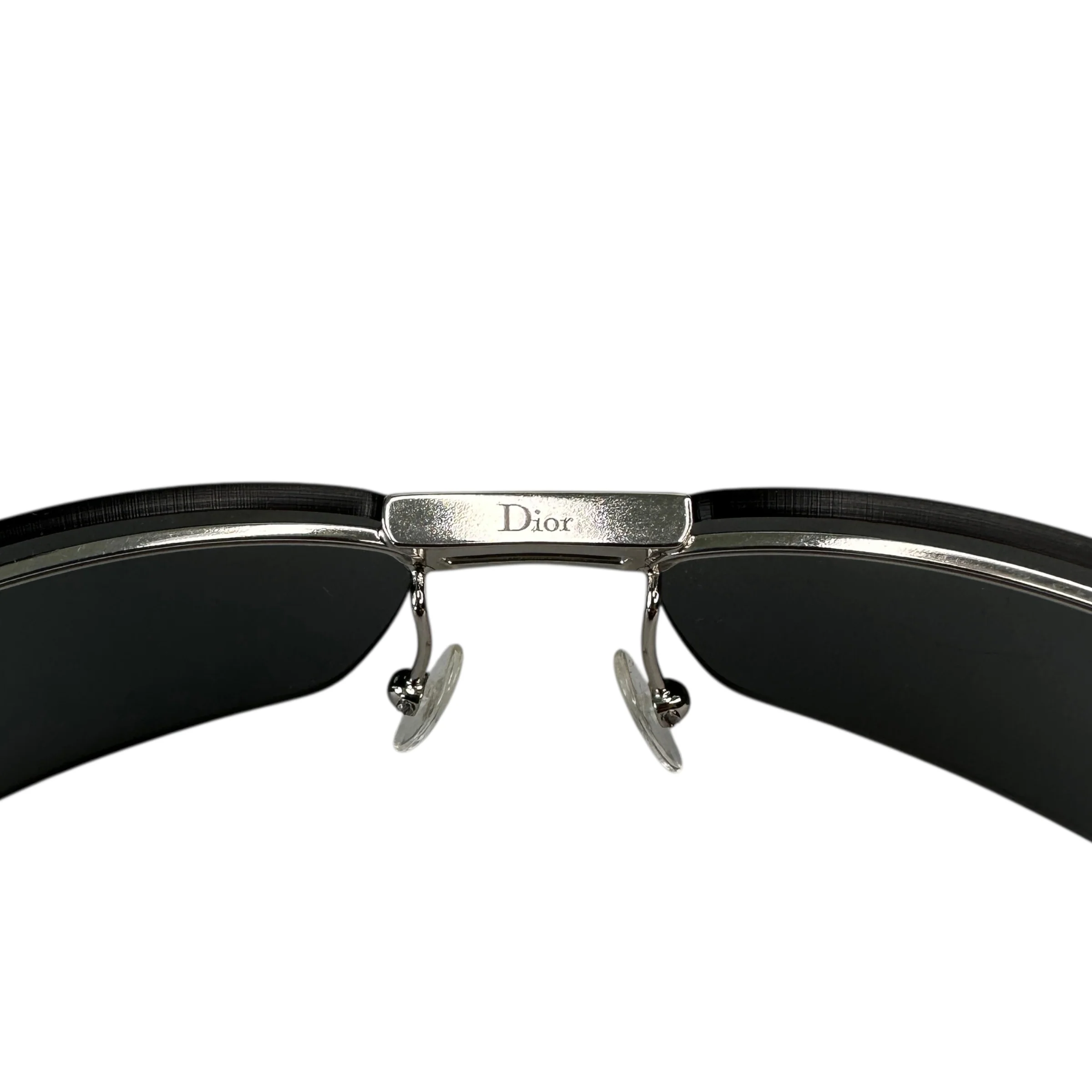 DIOR ADIORABLE RIMLESS SUNGLASSES - Image 4
