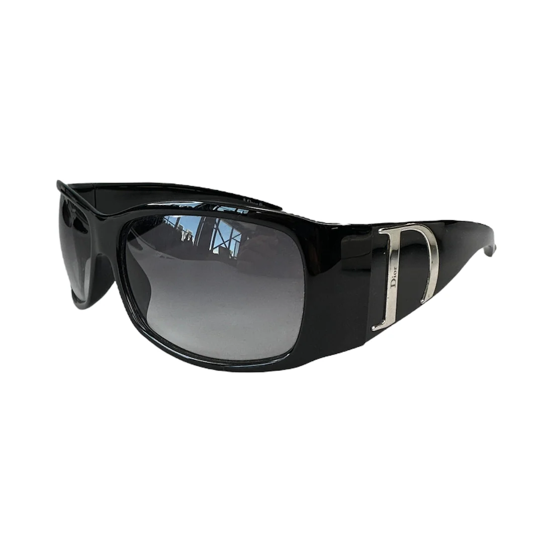 DIOR DIOR D 1 SUNGLASSES