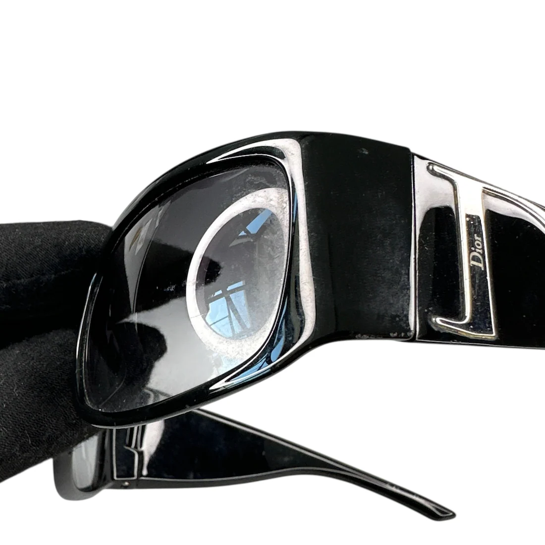 DIOR DIOR D 1 SUNGLASSES - Image 7
