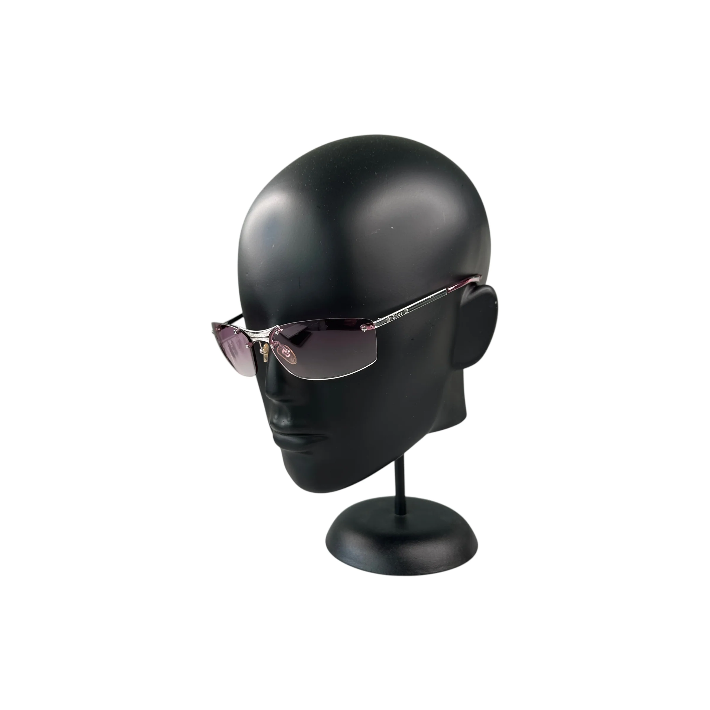 DIOR DIOR POP/N RIMLESS SUNGLASSES - Image 2