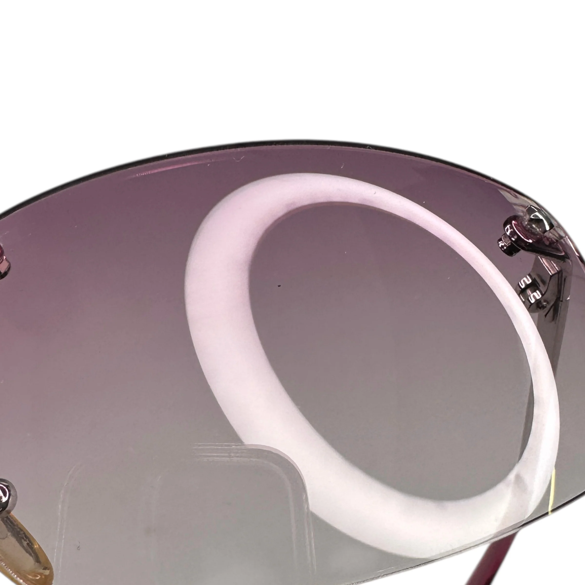 DIOR DIOR POP/N RIMLESS SUNGLASSES - Image 5