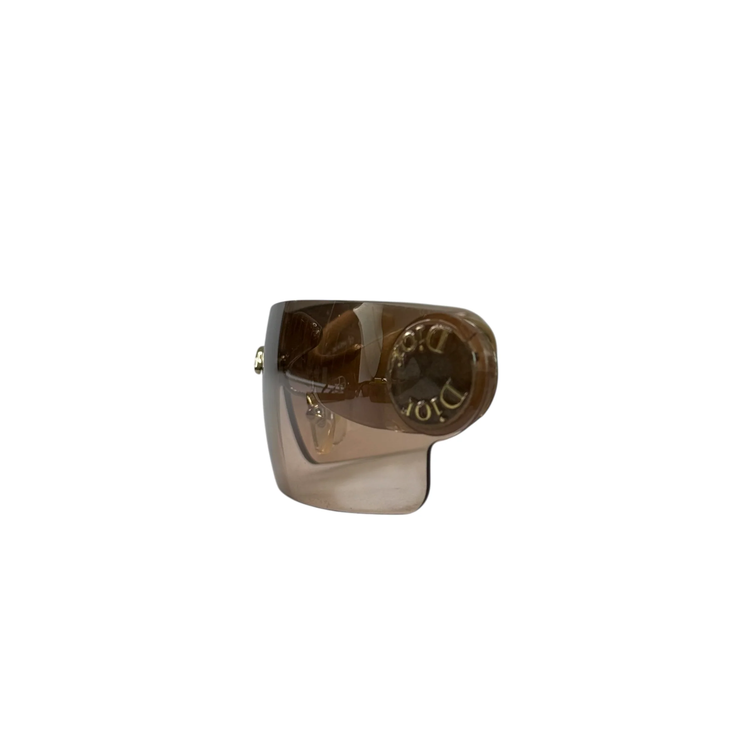 DIOR DIOR POP/N SUNGLASSES - ORANGE - Image 6