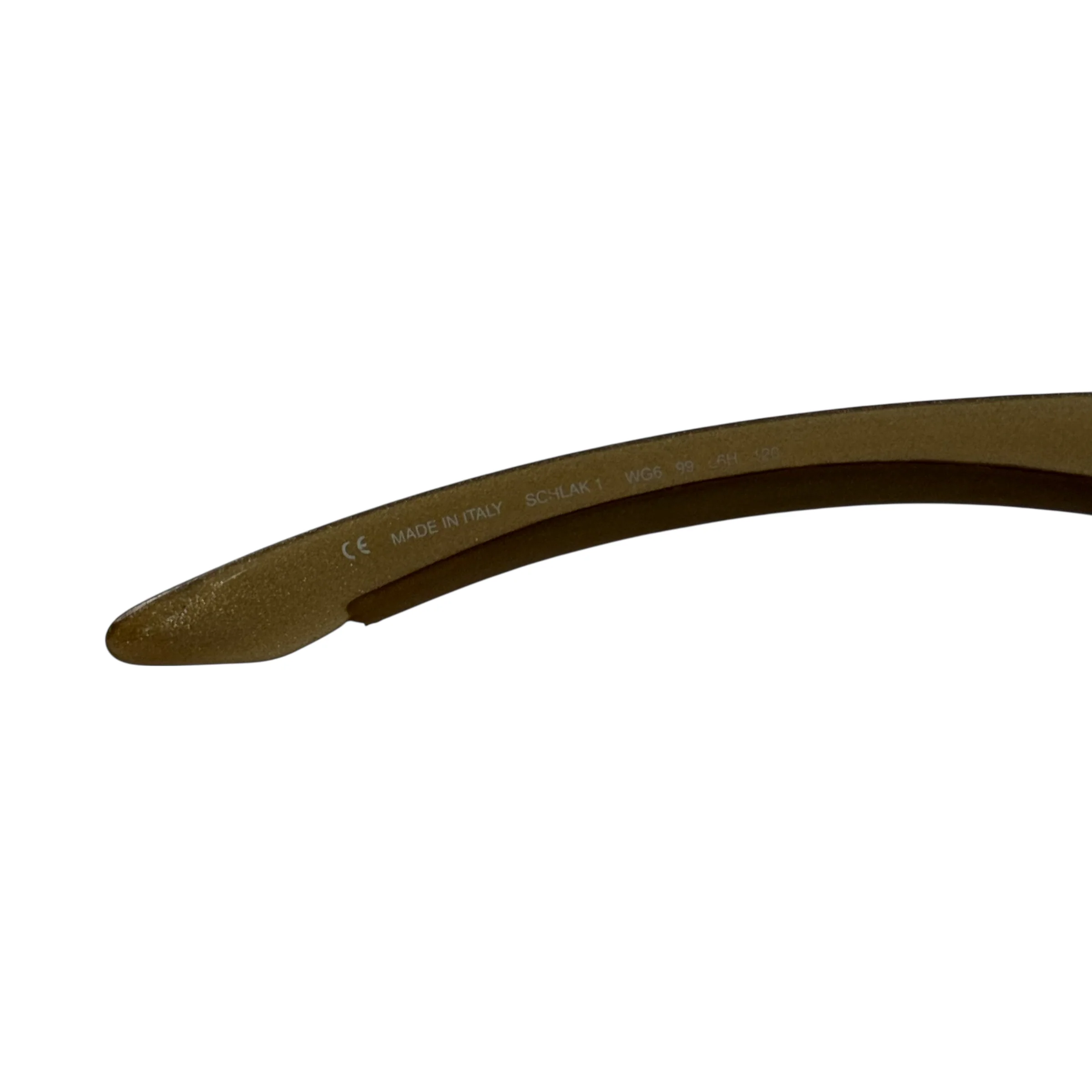 DIOR DIOR POP/N SUNGLASSES - ORANGE - Image 7