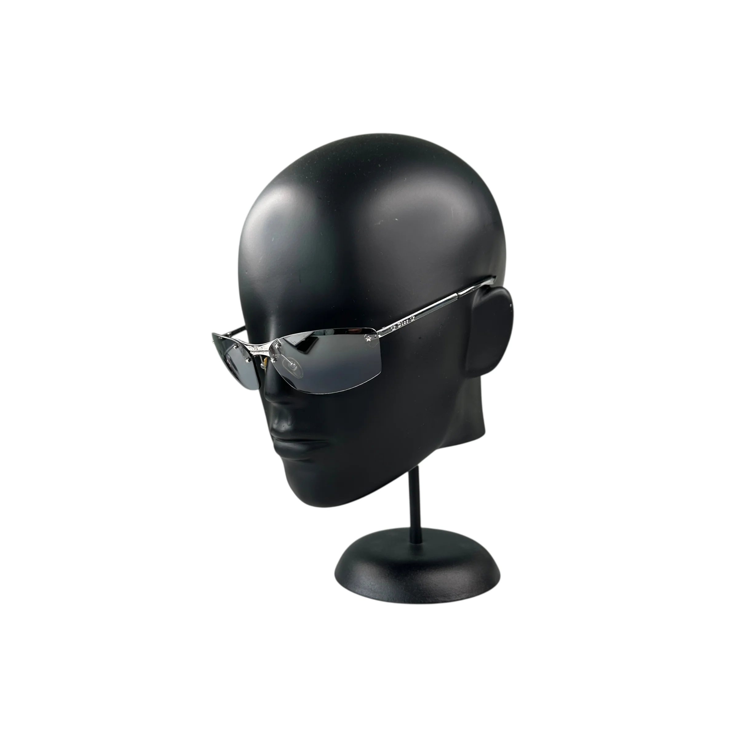 DIOR DIOR POP RIMLESS SUNGLASSES - Image 2