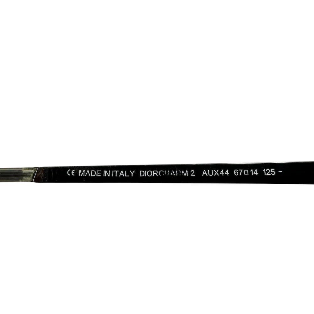 DIOR DIORCHARM 2 SUNGLASSES - Image 5