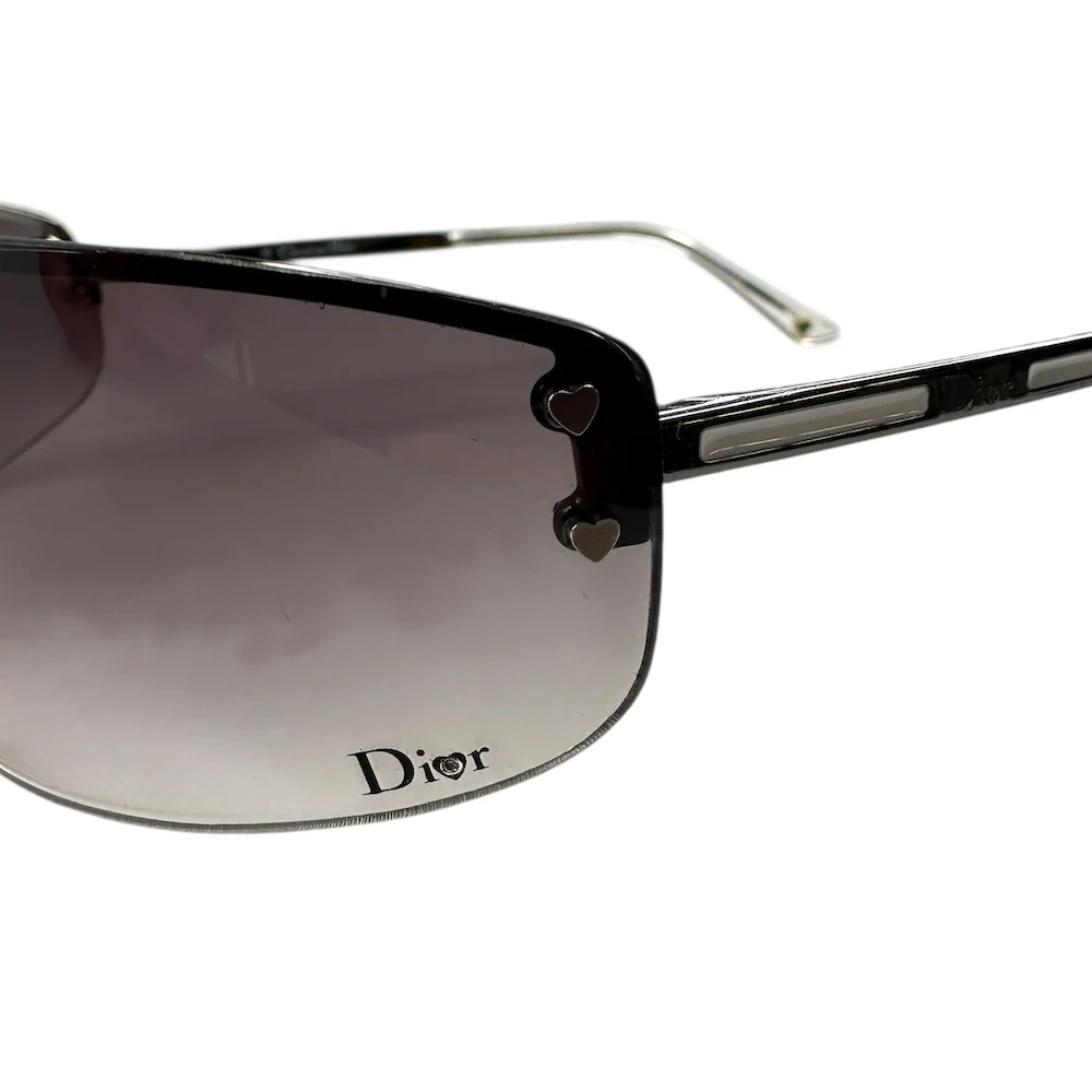DIOR DIORCHARM 2 SUNGLASSES - Image 7