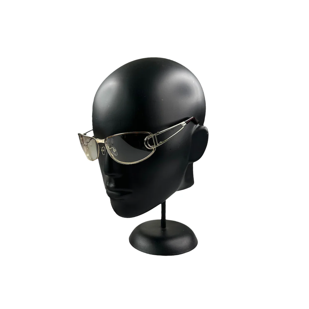 DIOR DIORISSIMO/F SUNGLASSES - Image 2