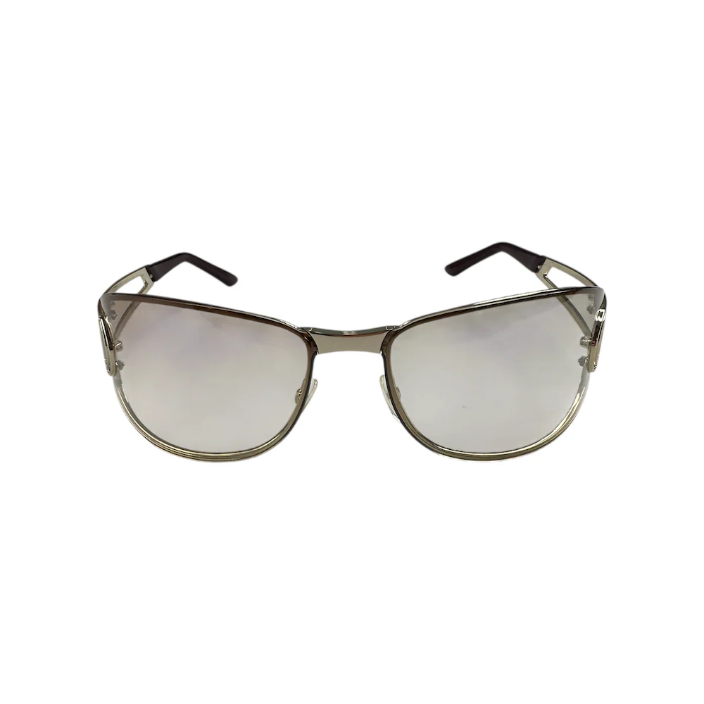 DIOR DIORISSIMO/F SUNGLASSES - Image 3