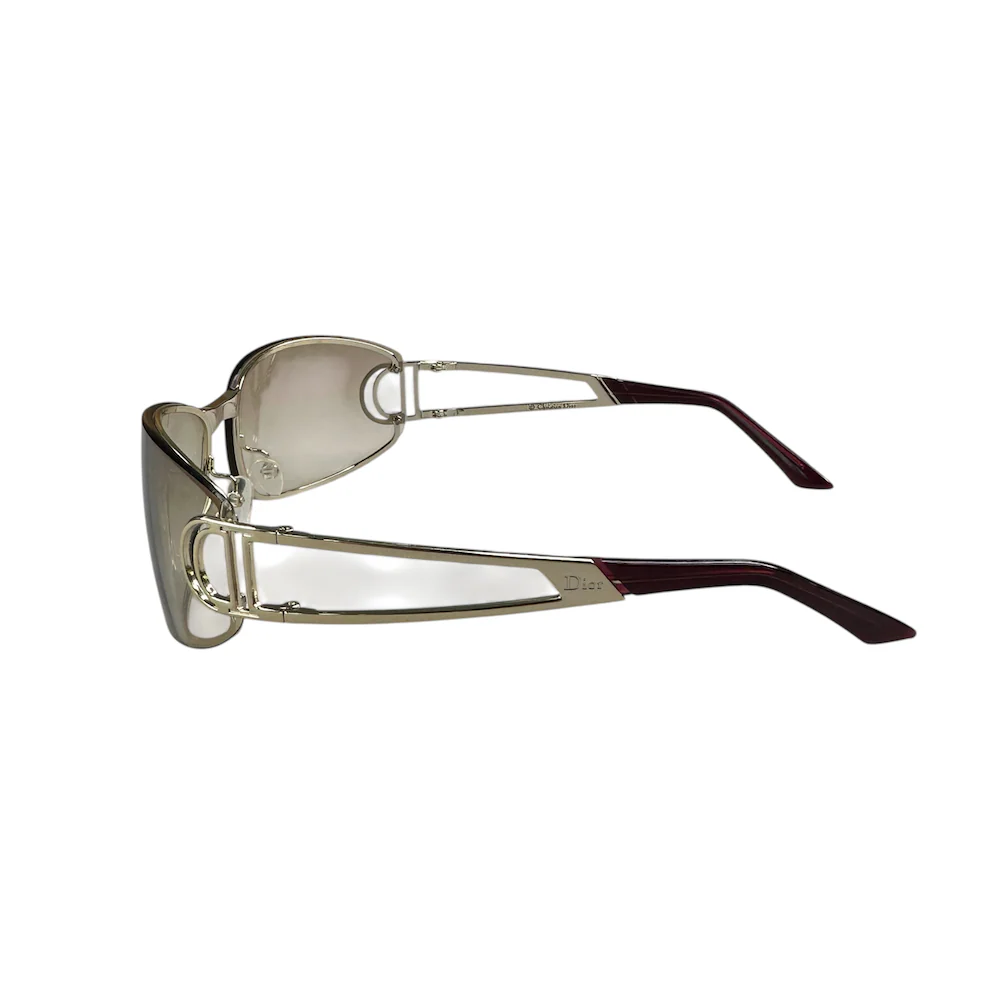 DIOR DIORISSIMO/F SUNGLASSES - Image 4