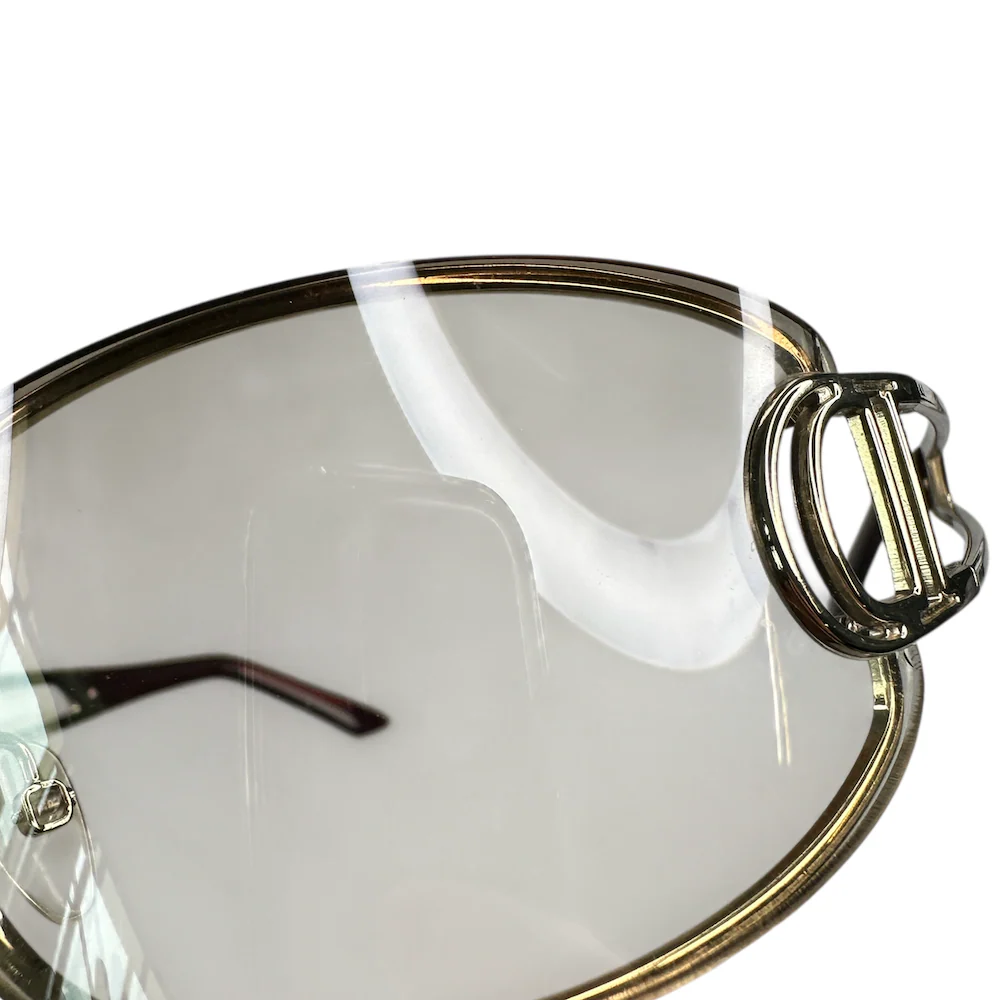 DIOR DIORISSIMO/F SUNGLASSES - Image 7