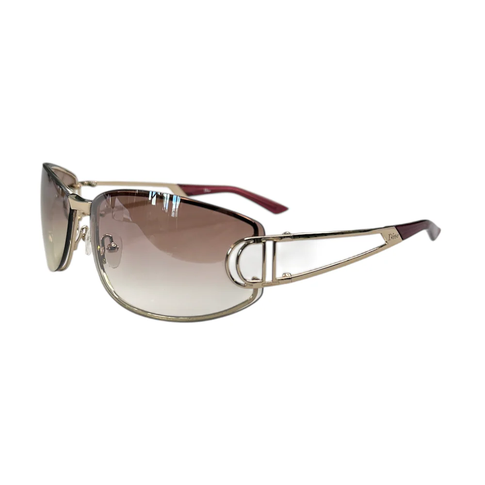 DIOR DIORISSIMO/J SUNGLASSES