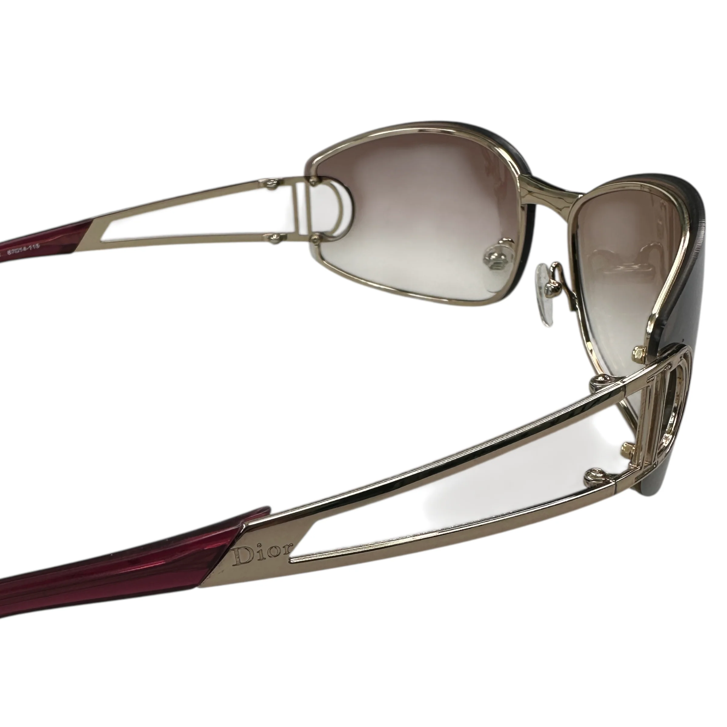 DIOR DIORISSIMO/J SUNGLASSES - Image 4