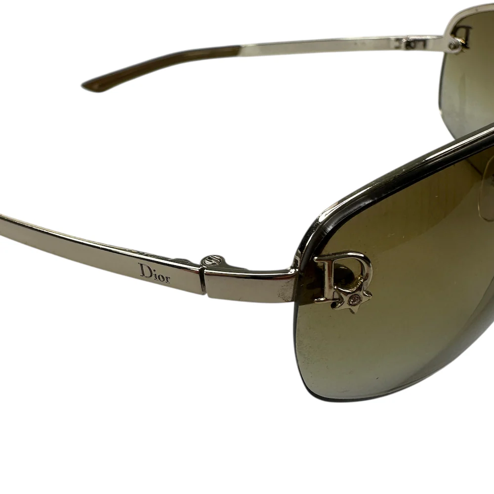 DIOR ADIORABLE 7 SUNGLASSES - Image 7