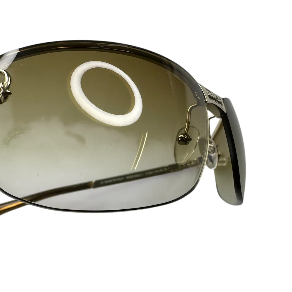 DIOR ADIORABLE 7 SUNGLASSES - Image 8