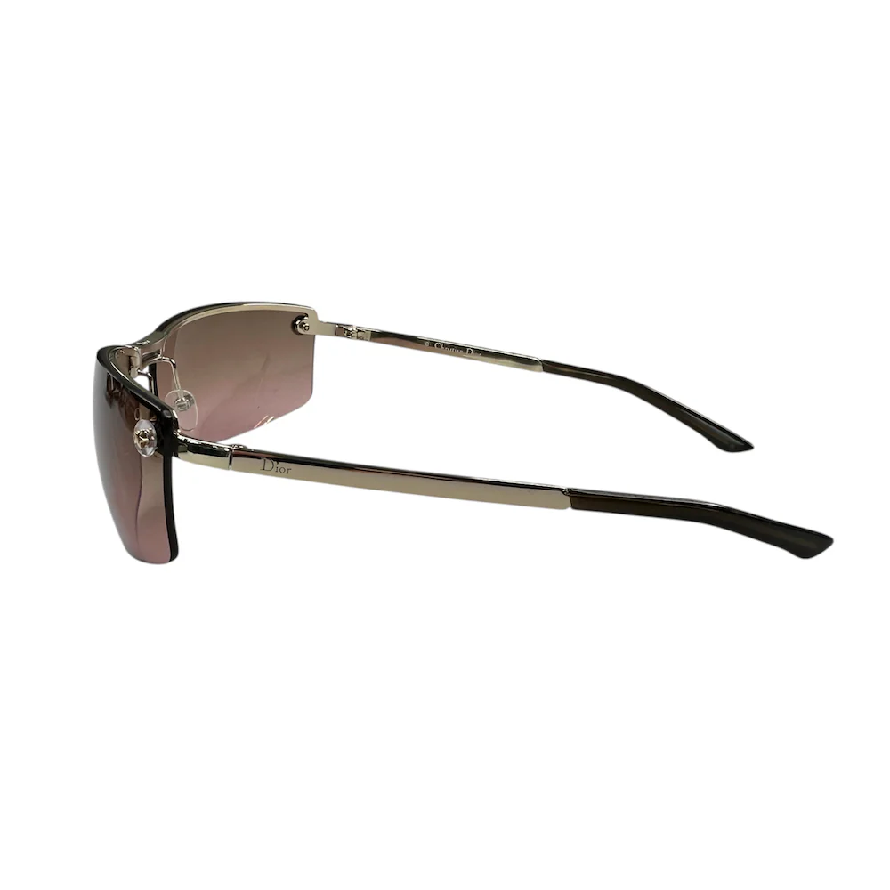 DIOR ADIORABLE 4 SUNGLASSES - Image 4