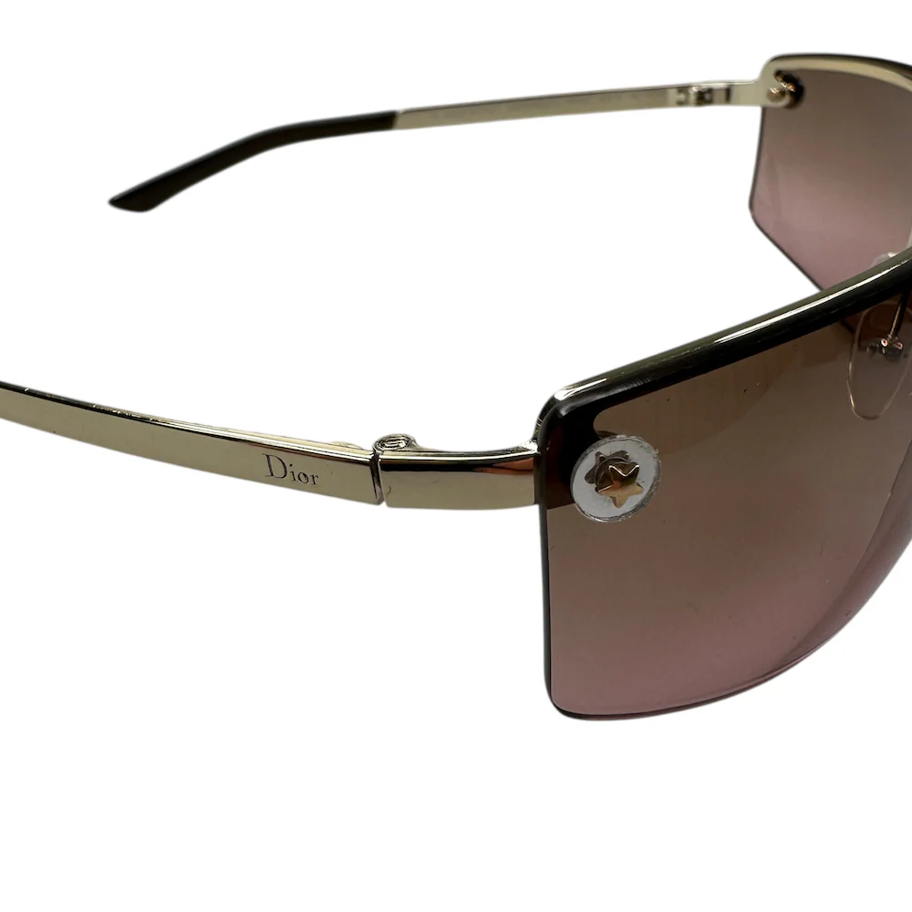 DIOR ADIORABLE 4 SUNGLASSES - Image 6