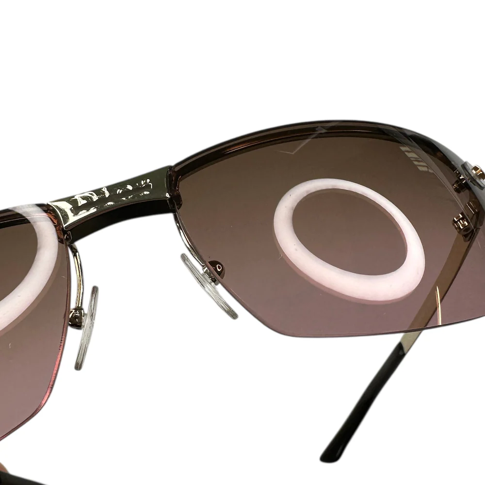 DIOR ADIORABLE 4 SUNGLASSES - Image 7