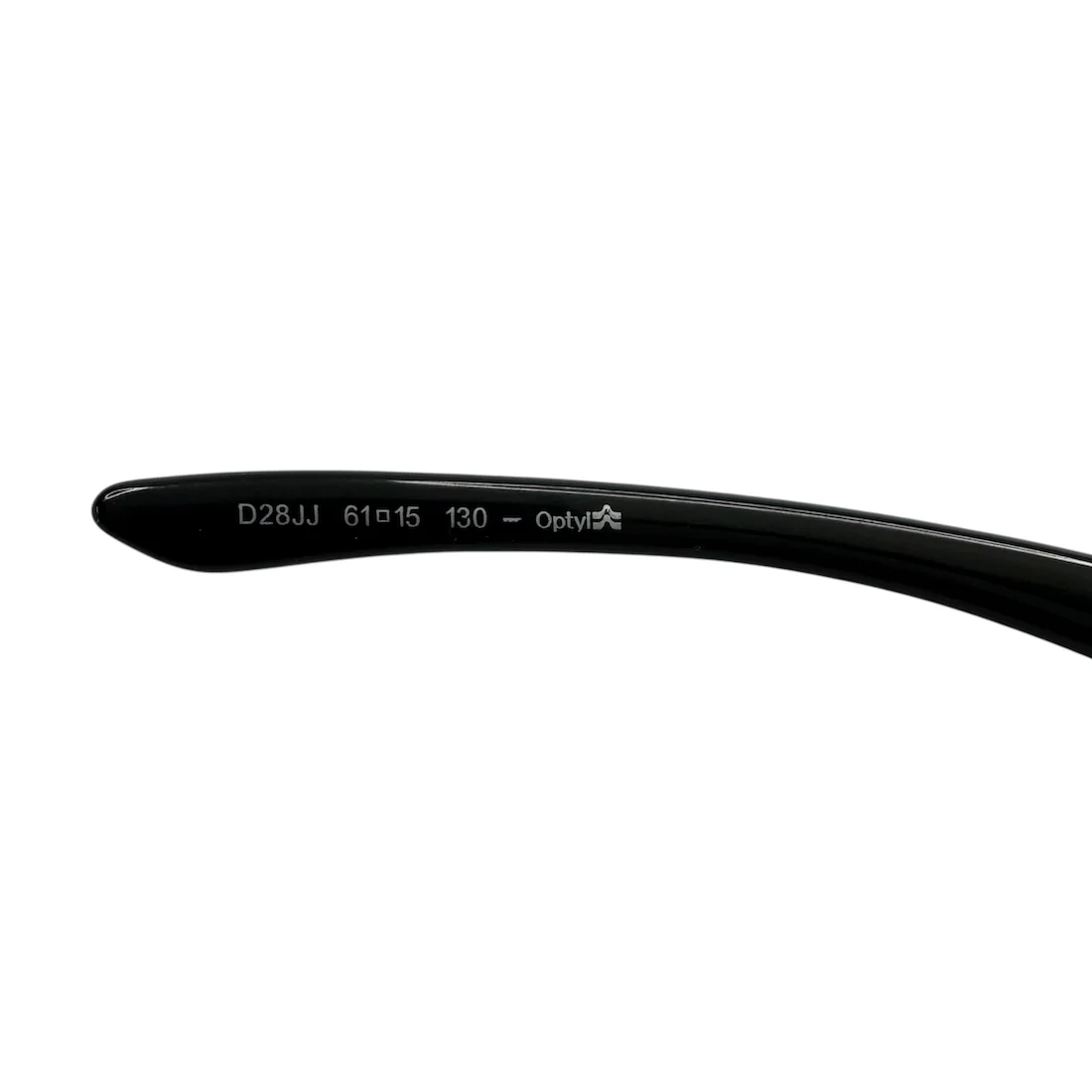 DIOR RHINESTONE D28JJ SUNGLASSES - Image 5