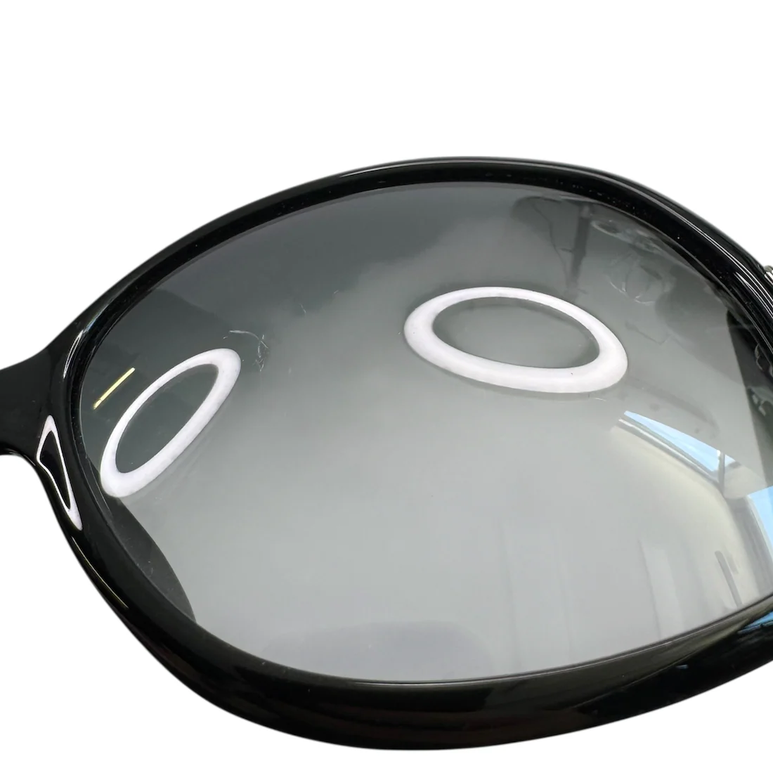 DIOR RHINESTONE D28JJ SUNGLASSES - Image 6