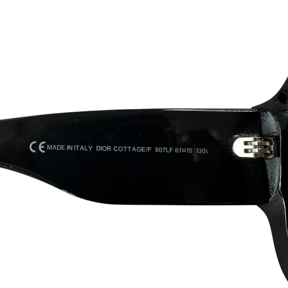 DIOR COTTAGE/F SUNGLASSES - Image 4