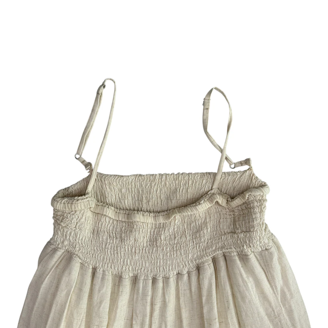 G.O.A. SLEEVELESS DRESS - Image 3