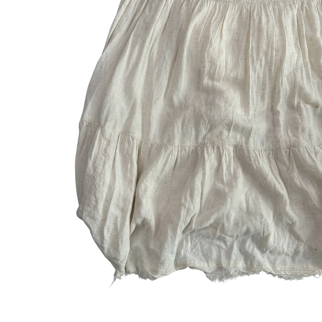 G.O.A. SLEEVELESS DRESS - Image 4