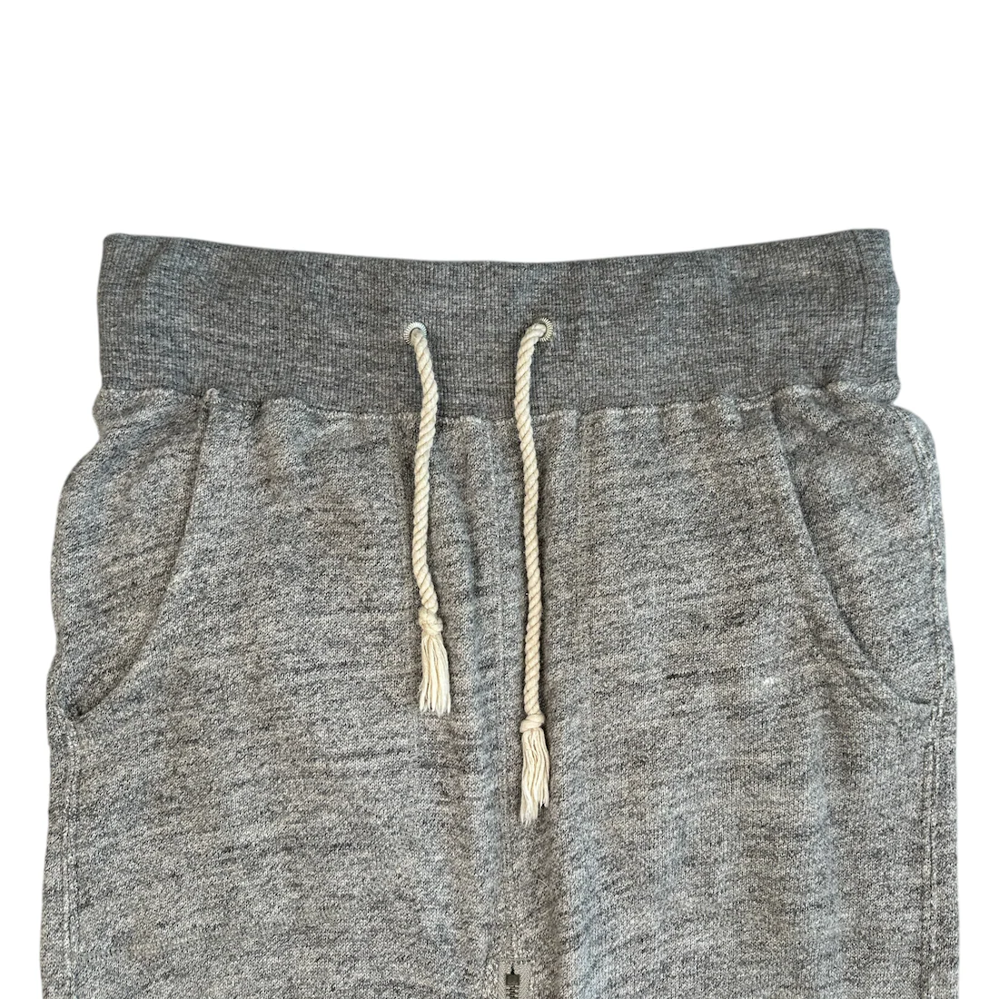 G.O.A. EXPANDABLE SWEAT SKIRT - GREY - Image 5