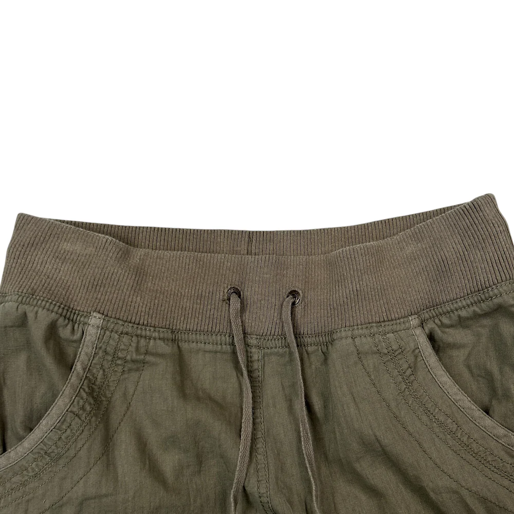 G.O.A ZIP CARGO SKIRT - Image 6