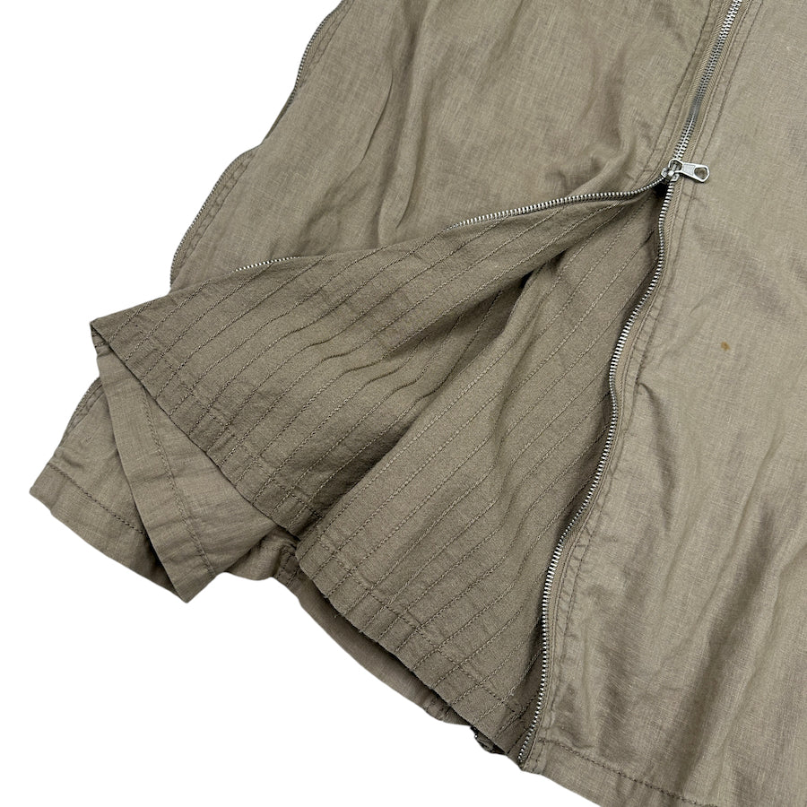 G.O.A. CARGO EXPANDABLE SKIRT W/ SUSPENDERS - Image 4