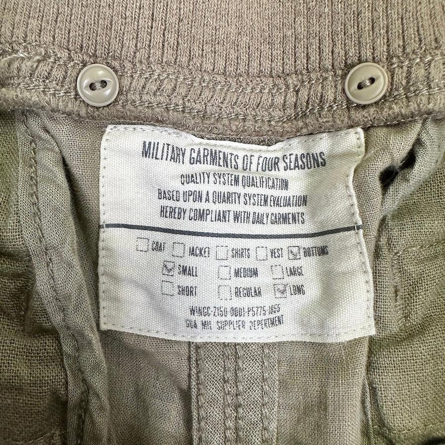 G.O.A. CARGO EXPANDABLE SKIRT W/ SUSPENDERS - Image 5