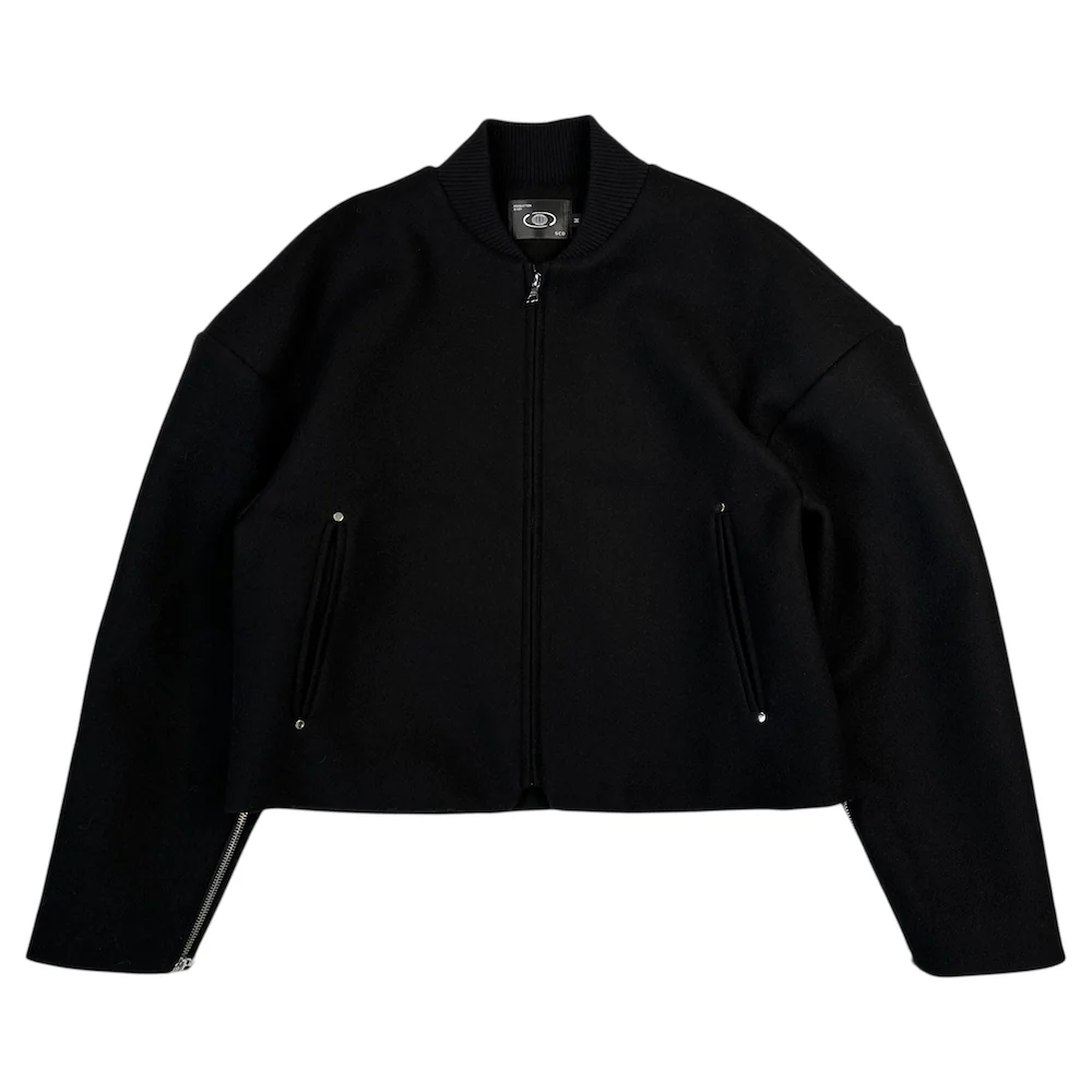 (M) FRKM SCD BOMBER JACKET