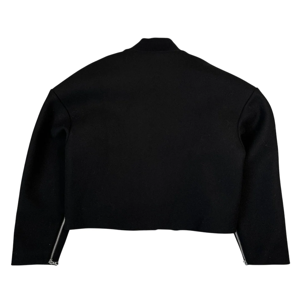 (M) FRKM SCD BOMBER JACKET - Image 2
