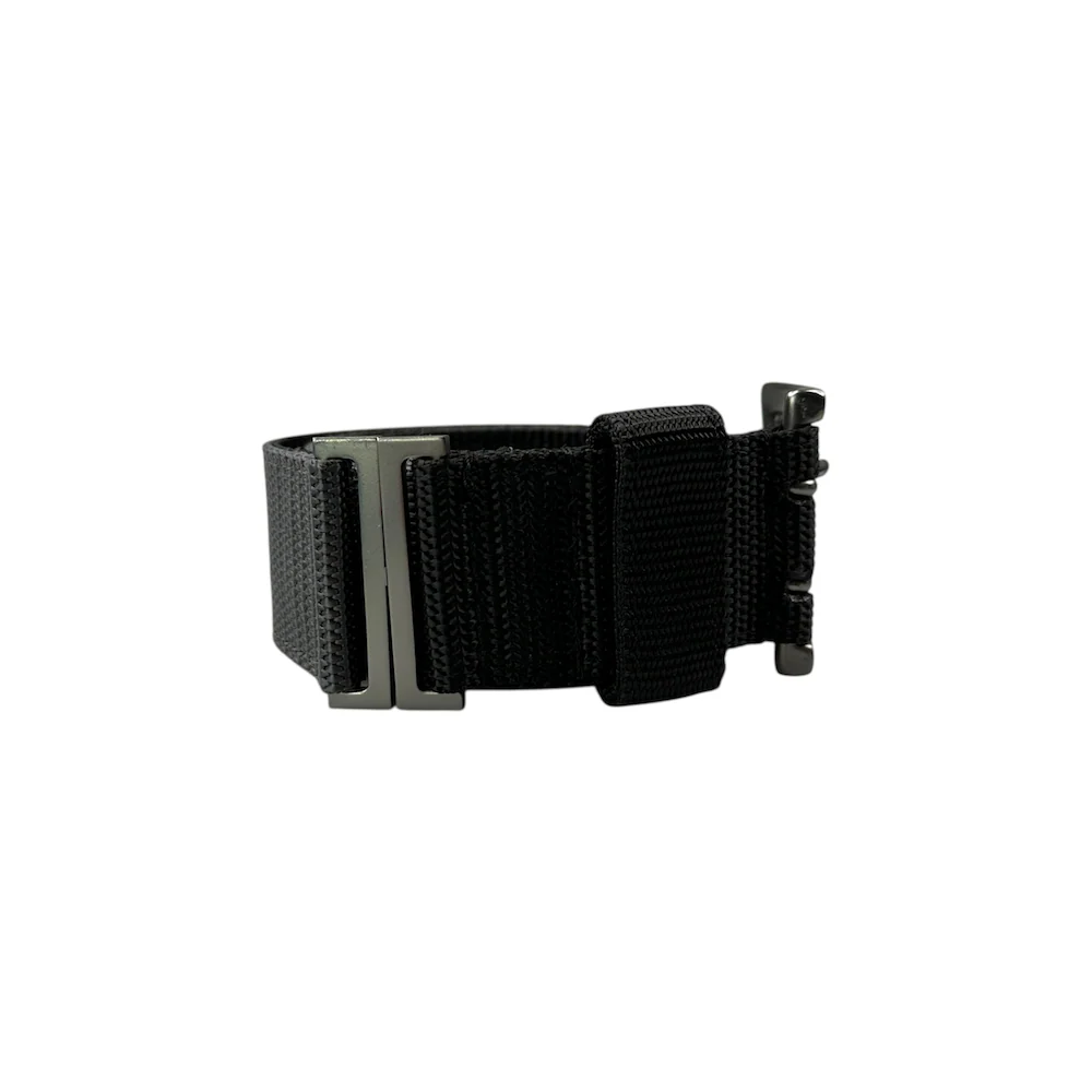 ISSEY MIYAKE REVERSIBLE BELT - Image 3