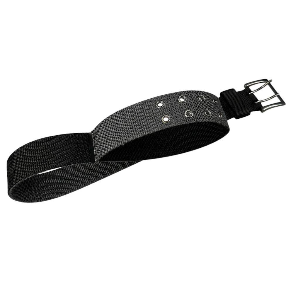 ISSEY MIYAKE REVERSIBLE BELT - Image 4