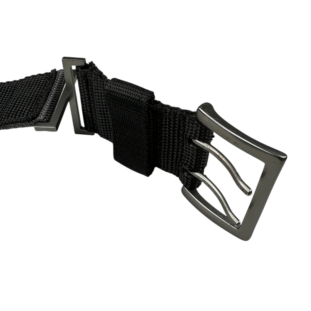 ISSEY MIYAKE REVERSIBLE BELT - Image 5
