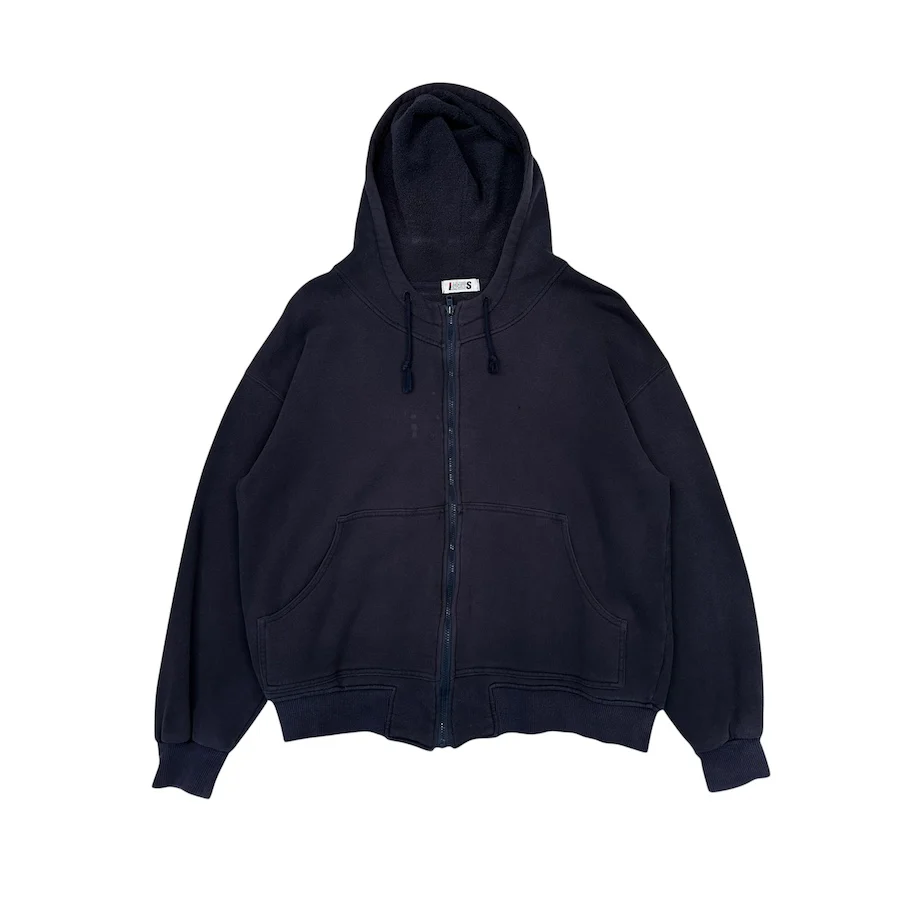 ISSEY MIYAKE CHISATO TSUMORI HOODIE - Image 2