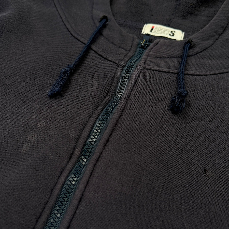 ISSEY MIYAKE CHISATO TSUMORI HOODIE - Image 4