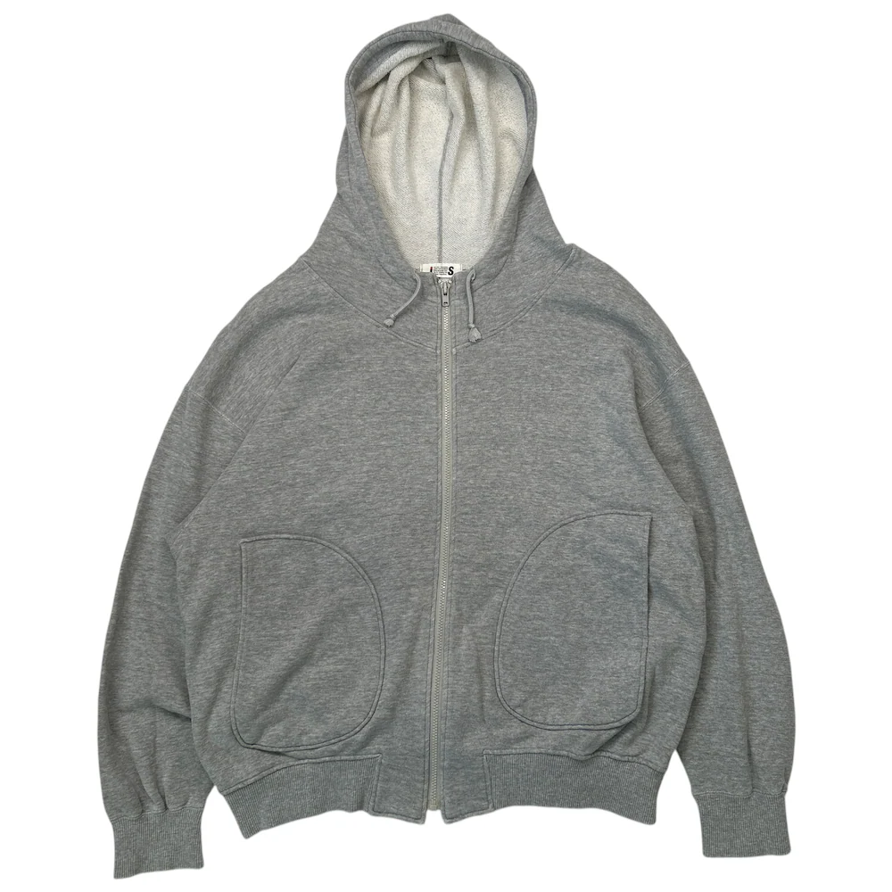 ISSEY MIYAKE CHISATO TSUMORI HOODIE - Image 2