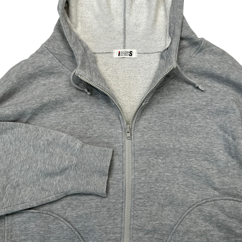 ISSEY MIYAKE CHISATO TSUMORI HOODIE - Image 3