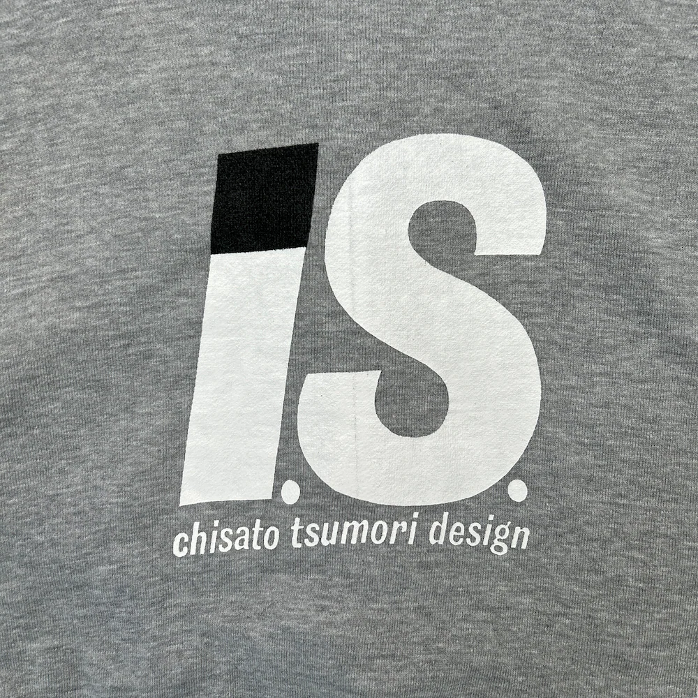 ISSEY MIYAKE CHISATO TSUMORI HOODIE - Image 4