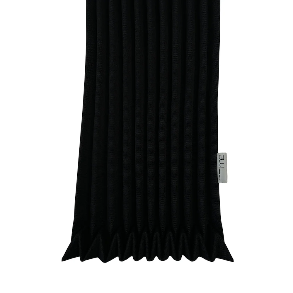 ISSEY MIYAKE ME TRUNK PLEATS TOTE BAG - Image 2