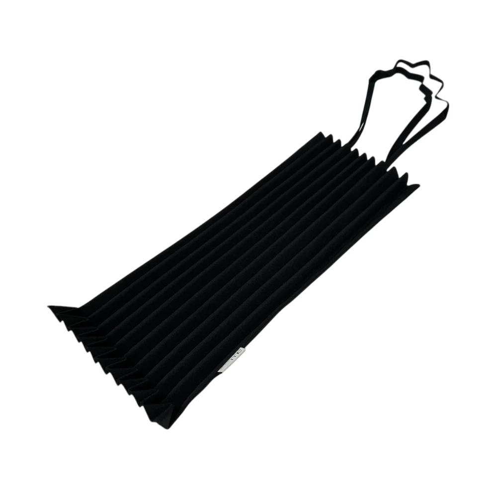 ISSEY MIYAKE ME TRUNK PLEATS TOTE BAG - Image 3