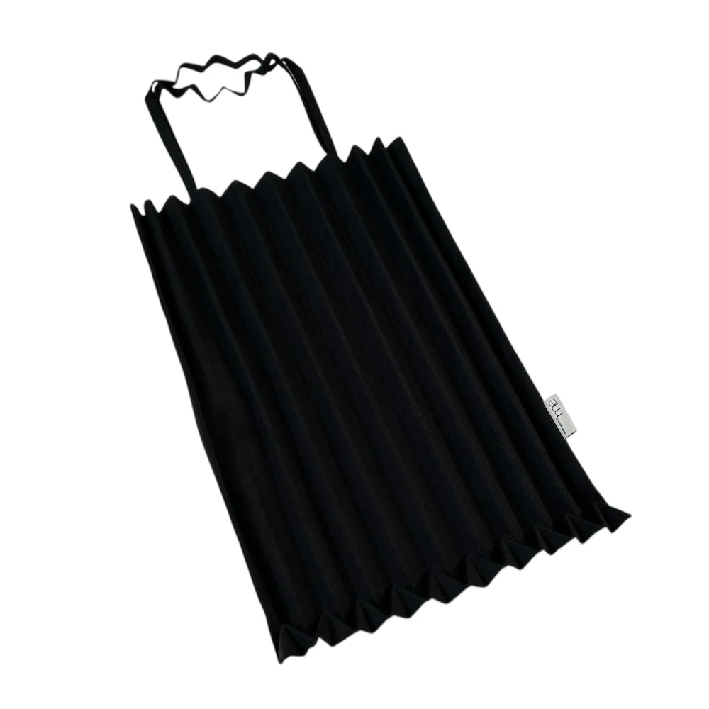 ISSEY MIYAKE ME TRUNK PLEATS TOTE BAG - Image 5