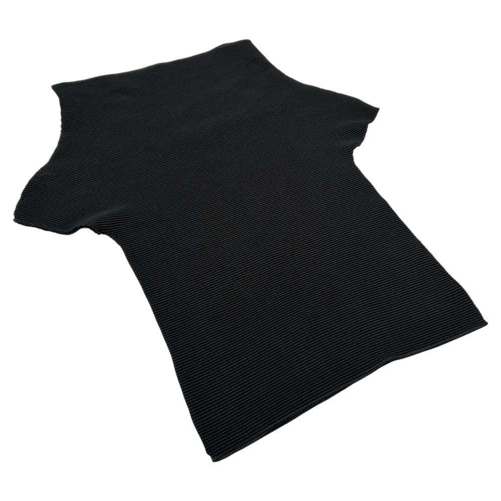 ISSEY MIYAKE ME HIGH NECK TOP - Image 2