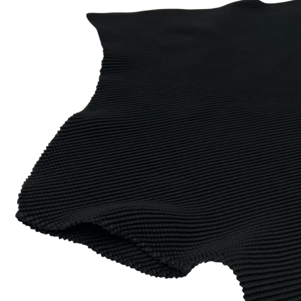 ISSEY MIYAKE ME HIGH NECK TOP - Image 4