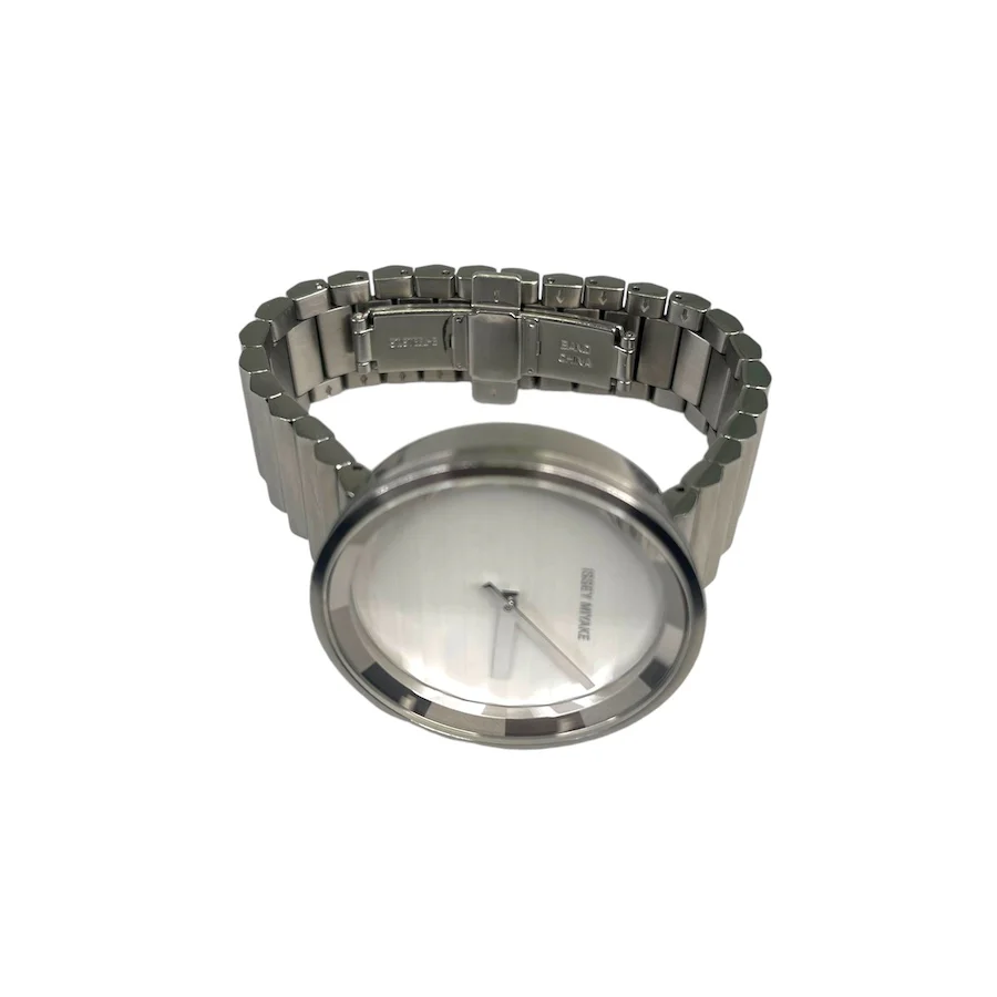 ISSEY MIYAKE VJ20-0110 QUARTZ MOVEMENT WATCH - Image 2