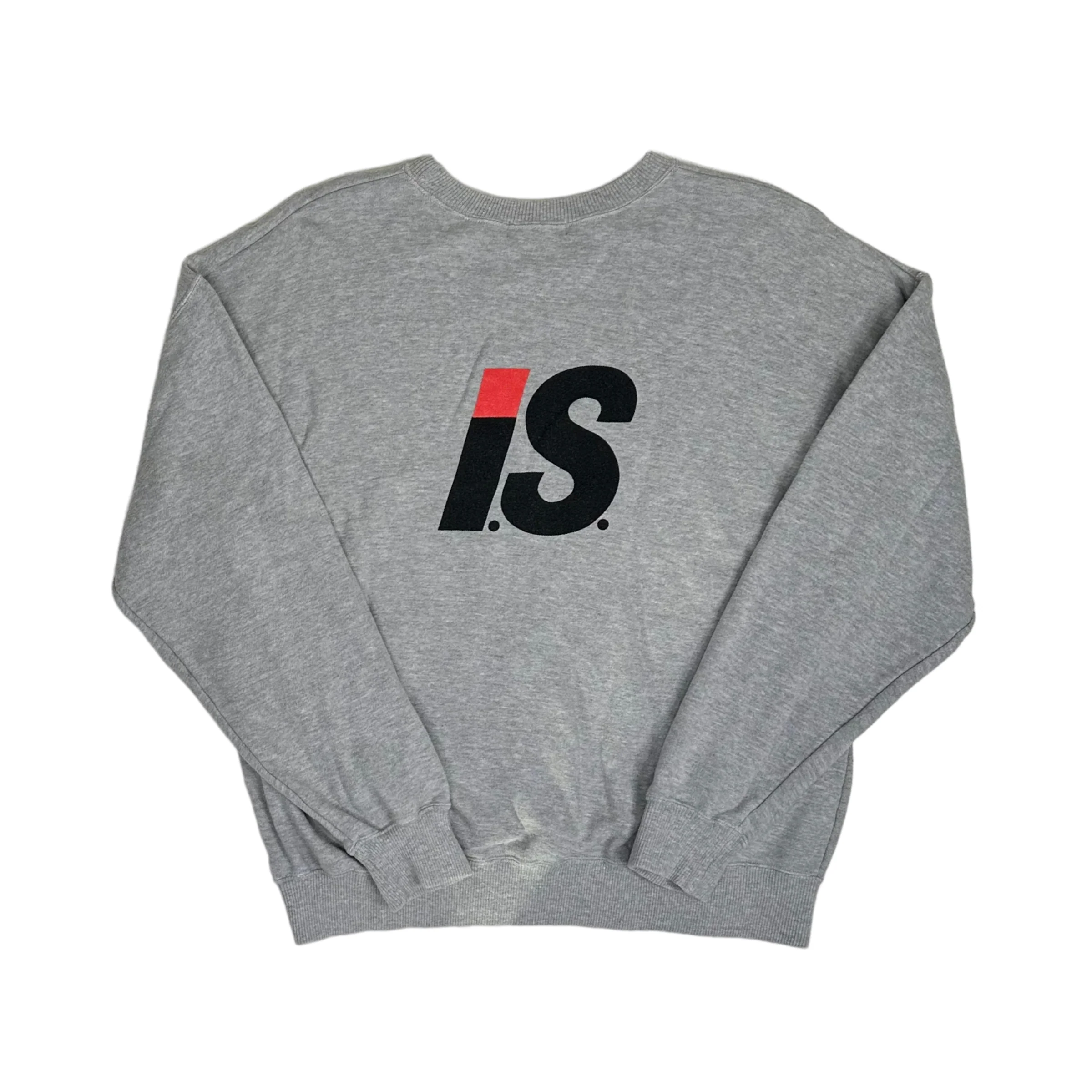 ISSEY MIYAKE X CHISATO TSUMORI CREWNECK