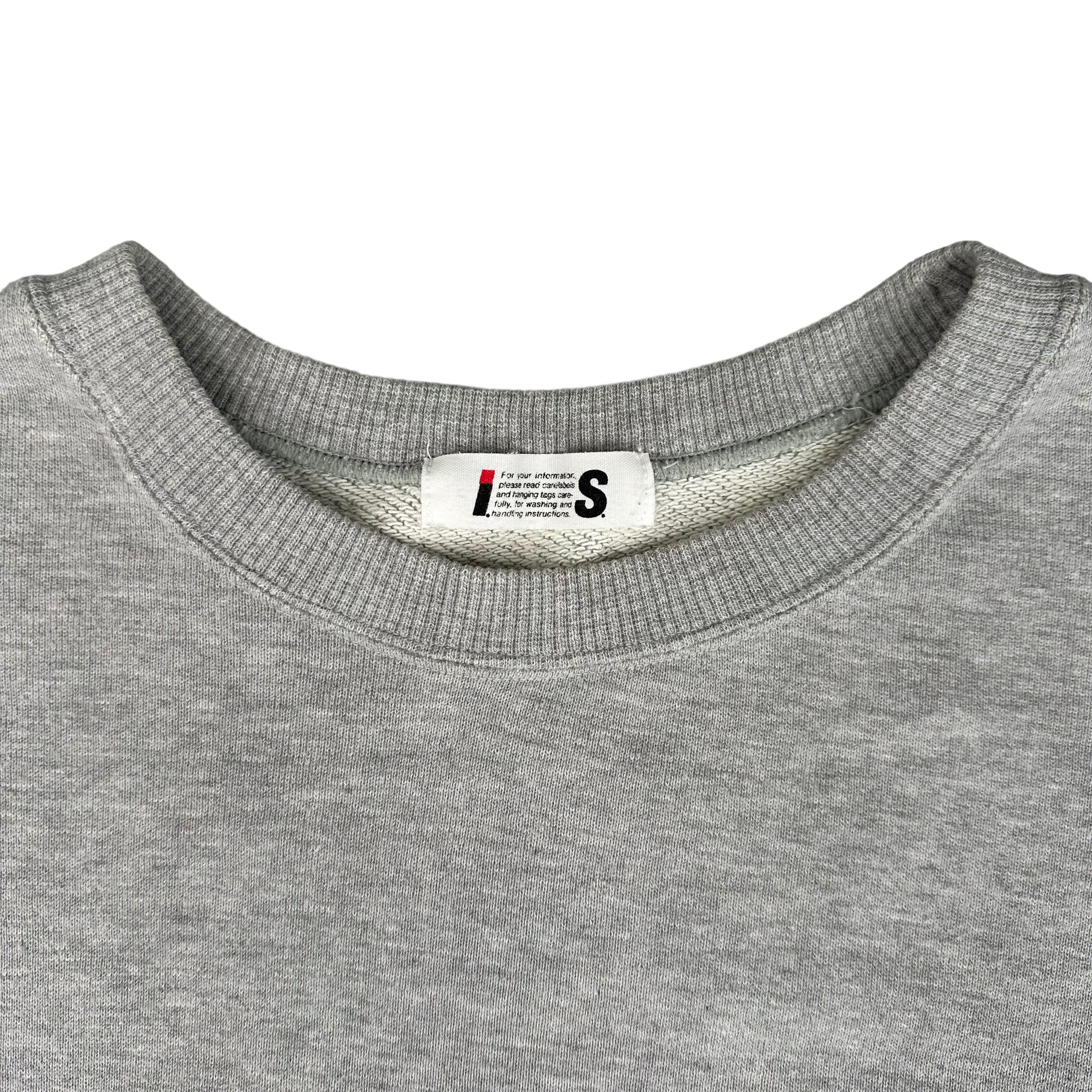 ISSEY MIYAKE X CHISATO TSUMORI CREWNECK - Image 3